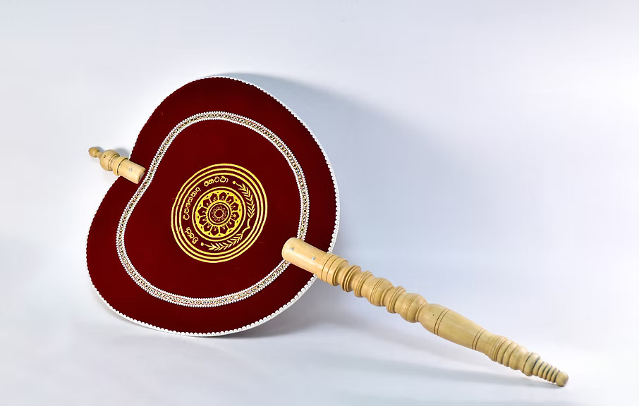 Vijinapath in Sri Lanka symbol representing guidance wisdom and life pathway